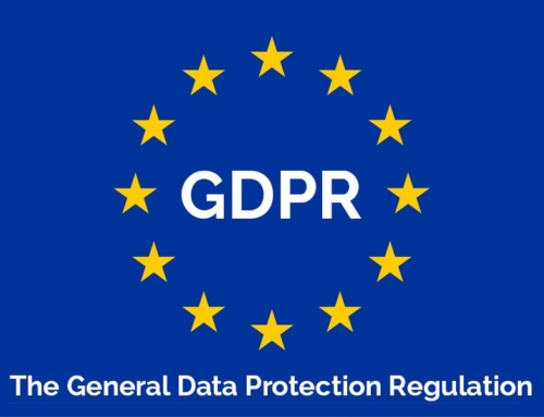 A Practical Guide to GDPR Compliance for Processors