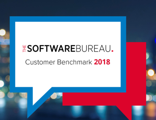 The Software Bureau Annual Benchmark 2018