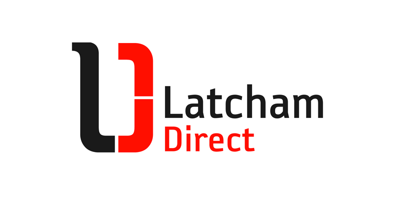 Latcham Direct Logo