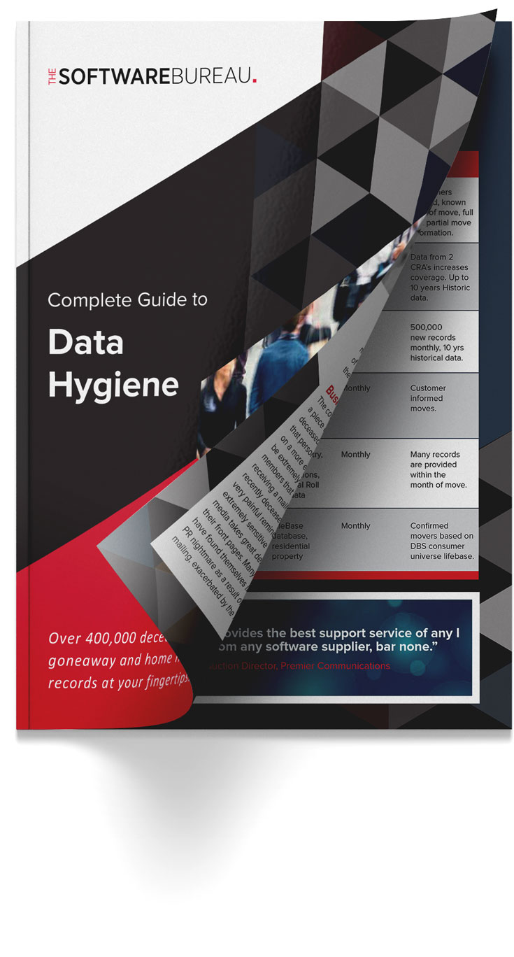 Data Hygiene Guide
