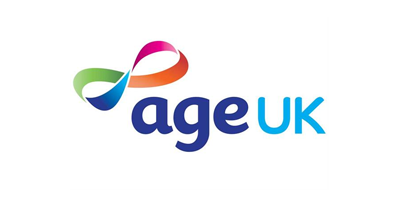 AgeUK Age UK TSB logo