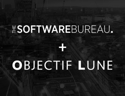 Objectif Lune Partner with The Software Bureau