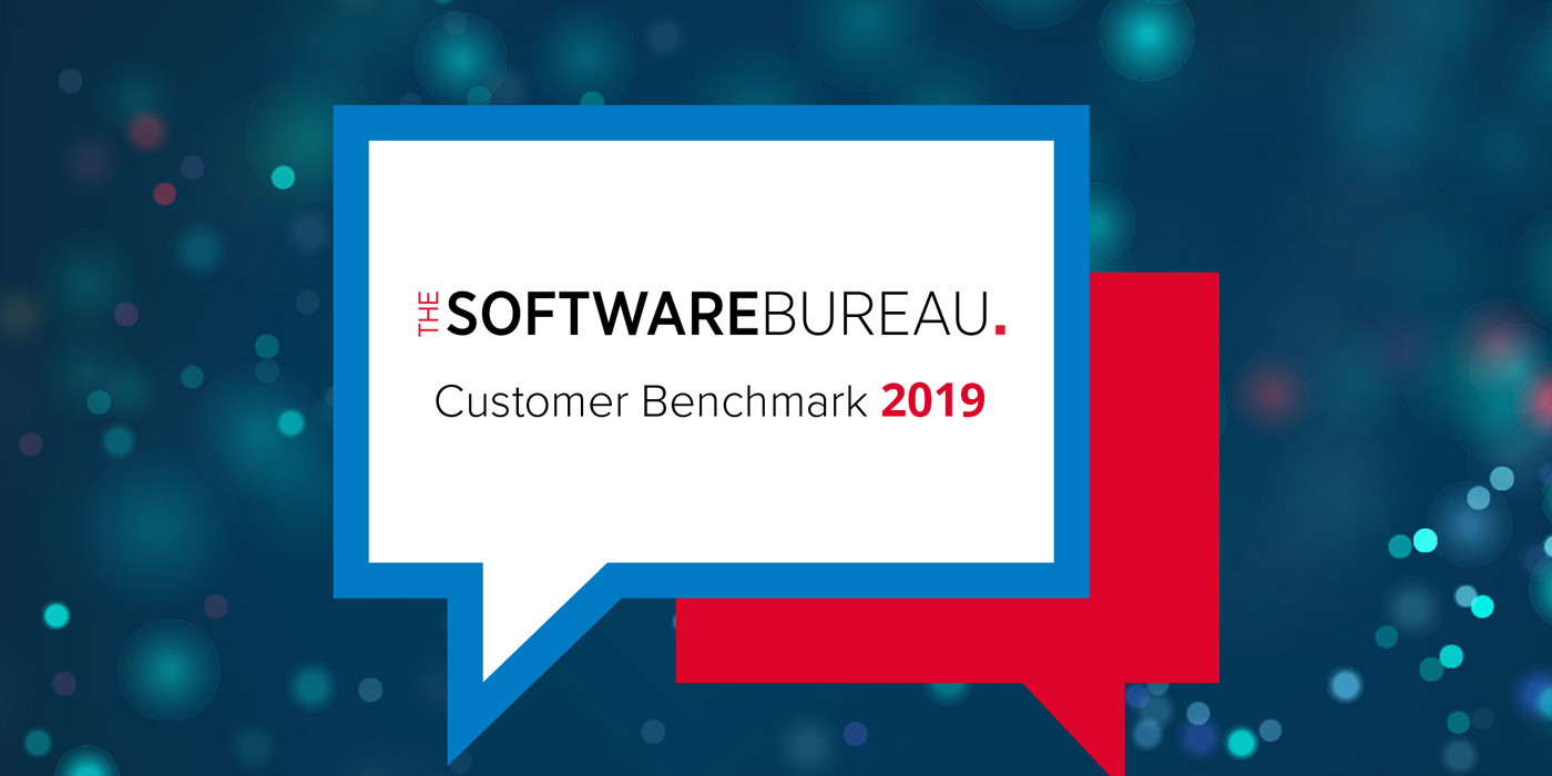 The Software Bureau Benchmark 2019