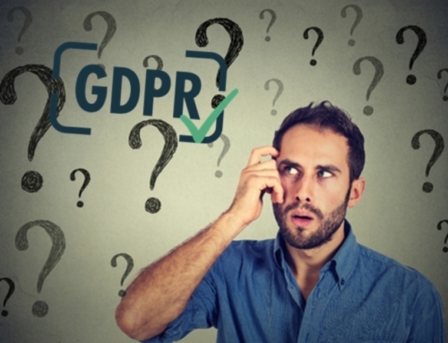 Why GDPR will be high on the business agenda for 2022