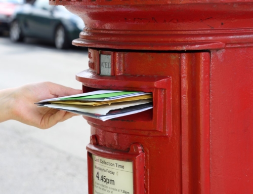 Good news for direct mail as Royal Mail extends incentives