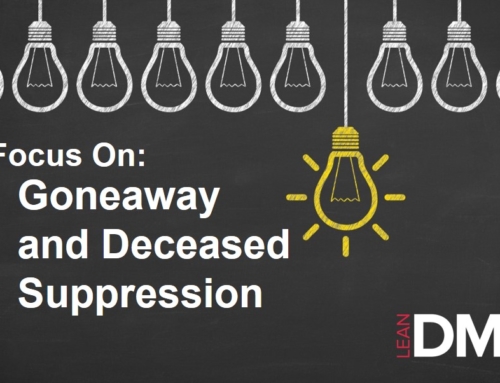 Handling Half a Billion Records: The Power Behind Our Data Cleansing Engine