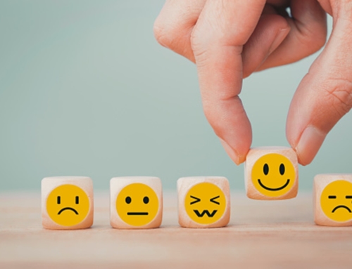 Charities need to focus on inspiring positive emotions as cost-of-living crisis starts to bite