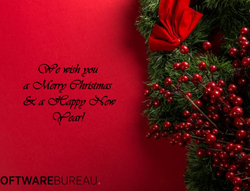 Season’s Greetings!