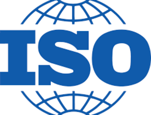 We achieve ISO27001 recertification