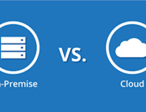On-prem v cloud data breaches: where is the safest place for your data?