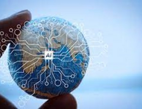 Keeping Pace with AI Ethics