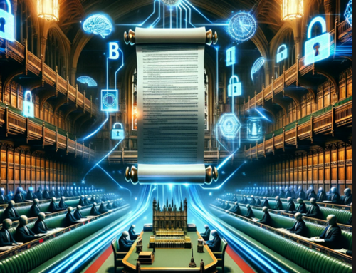 Data Governance Update: New Data Bill Aims to Shape the Future of the UK Data Landscape