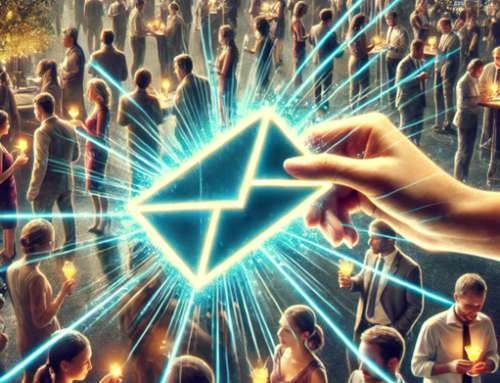 Revolutionising UK Mail Sortation with USE, the Engine Behind Cygnus & SwiftSort