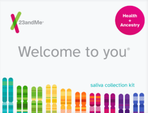 23andMe Collapse Sparks Urgent Questions About Data Responsibility