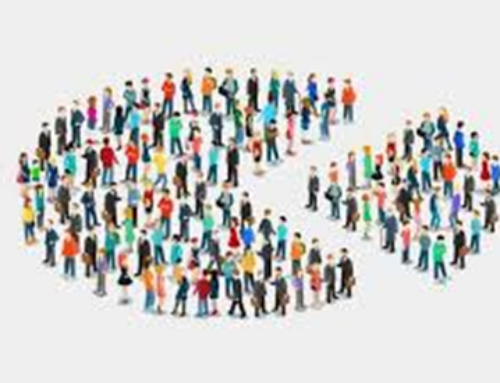 Why accurate data matters for outdated demographics