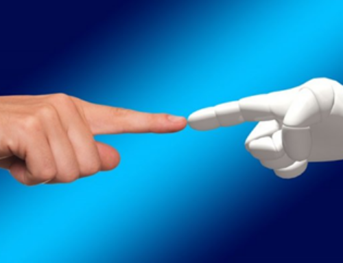 Data Powers Progress – But People Still Make It Happen
