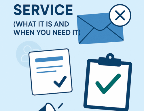 Understanding the Mailing Preference Service: What It Is (and When You Need It)