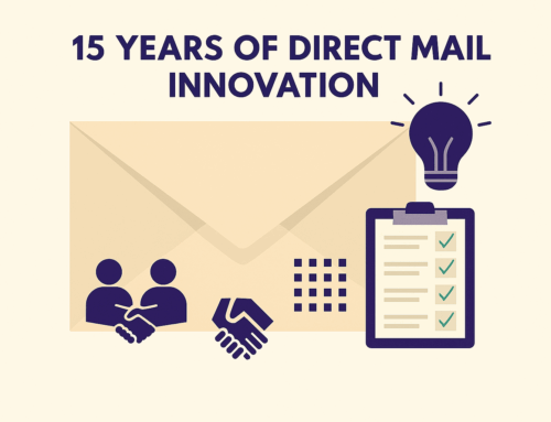 15 Years of Direct Mail Innovation: Our Journey at The Software Bureau