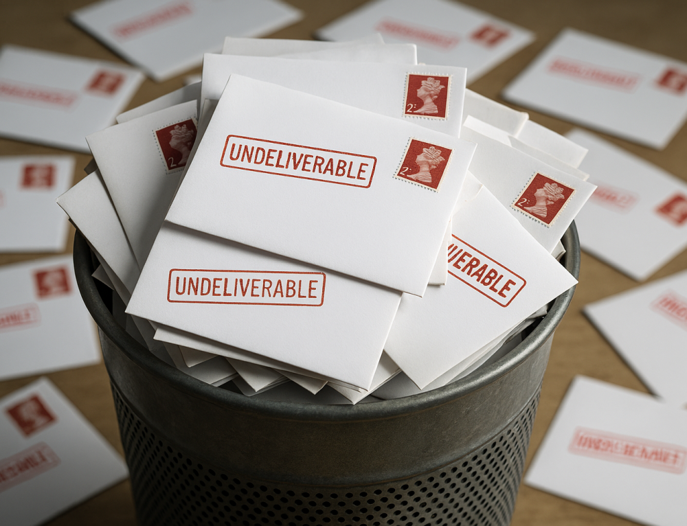 Understanding the Mailing Preference Service: What It Is (and When You ...